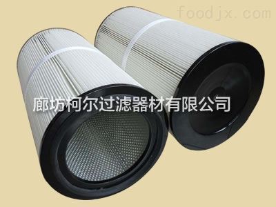 除尘滤筒380*420旱烟除尘滤筒厂家 选型指南与器材全解析